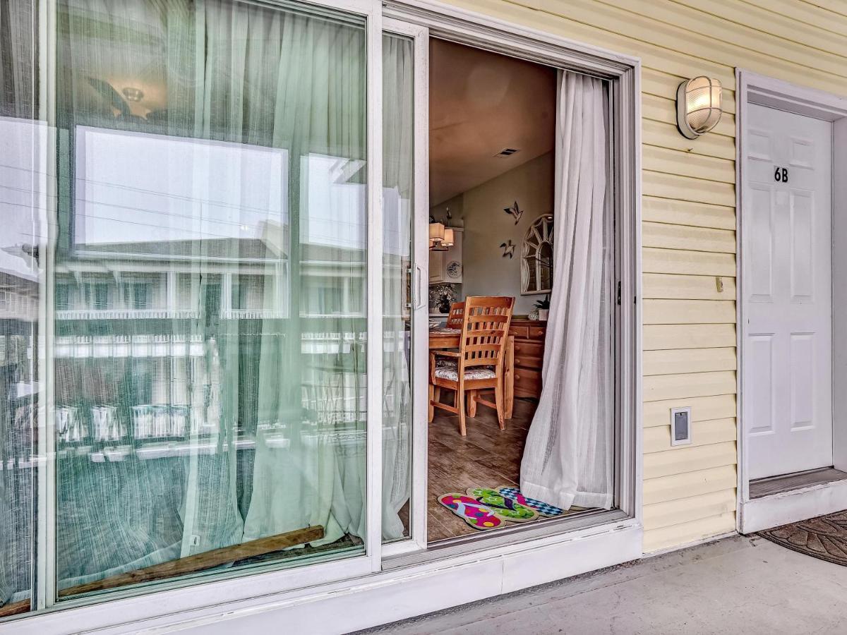 Feeling Tip'Sea Tybee Island Exterior foto