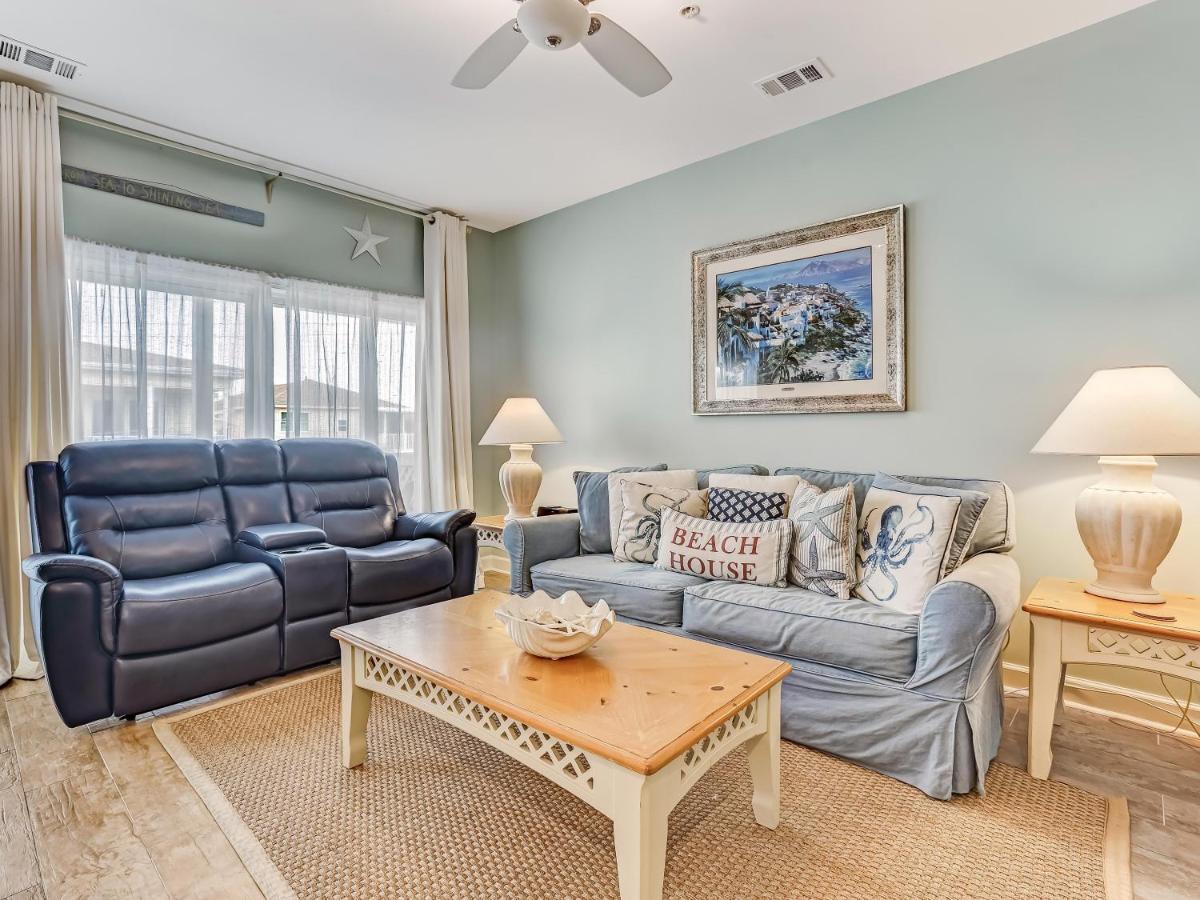 Feeling Tip'Sea Tybee Island Exterior foto
