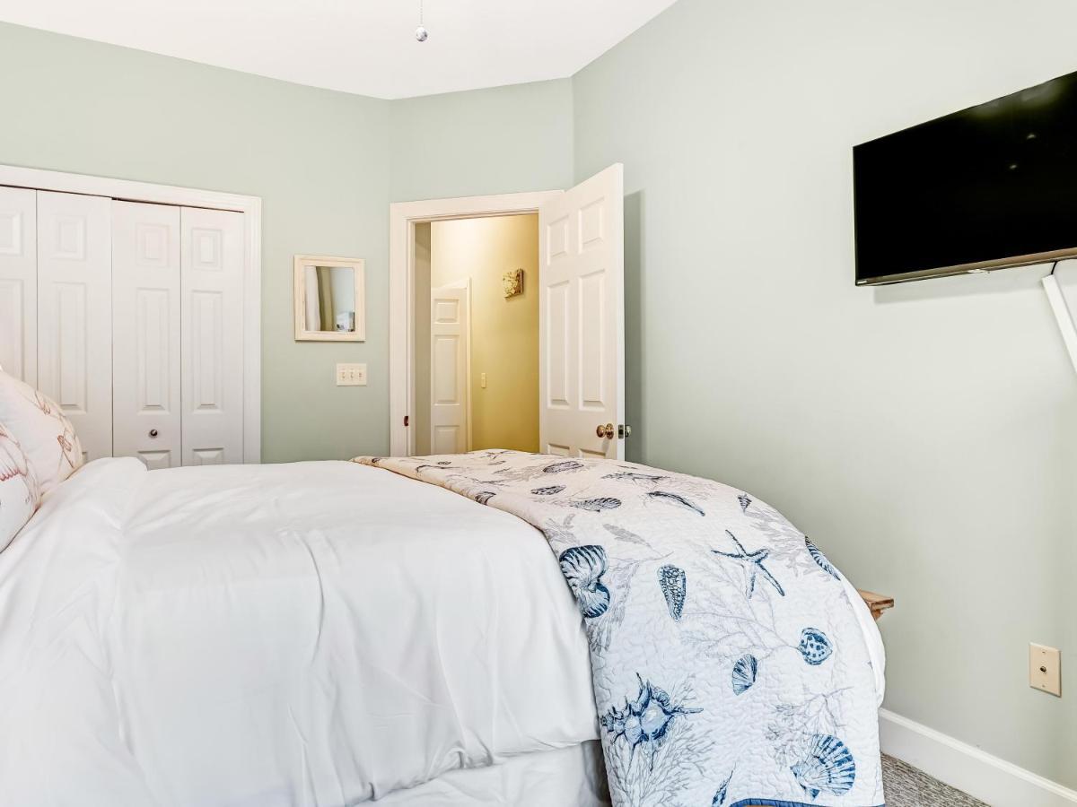 Feeling Tip'Sea Tybee Island Exterior foto