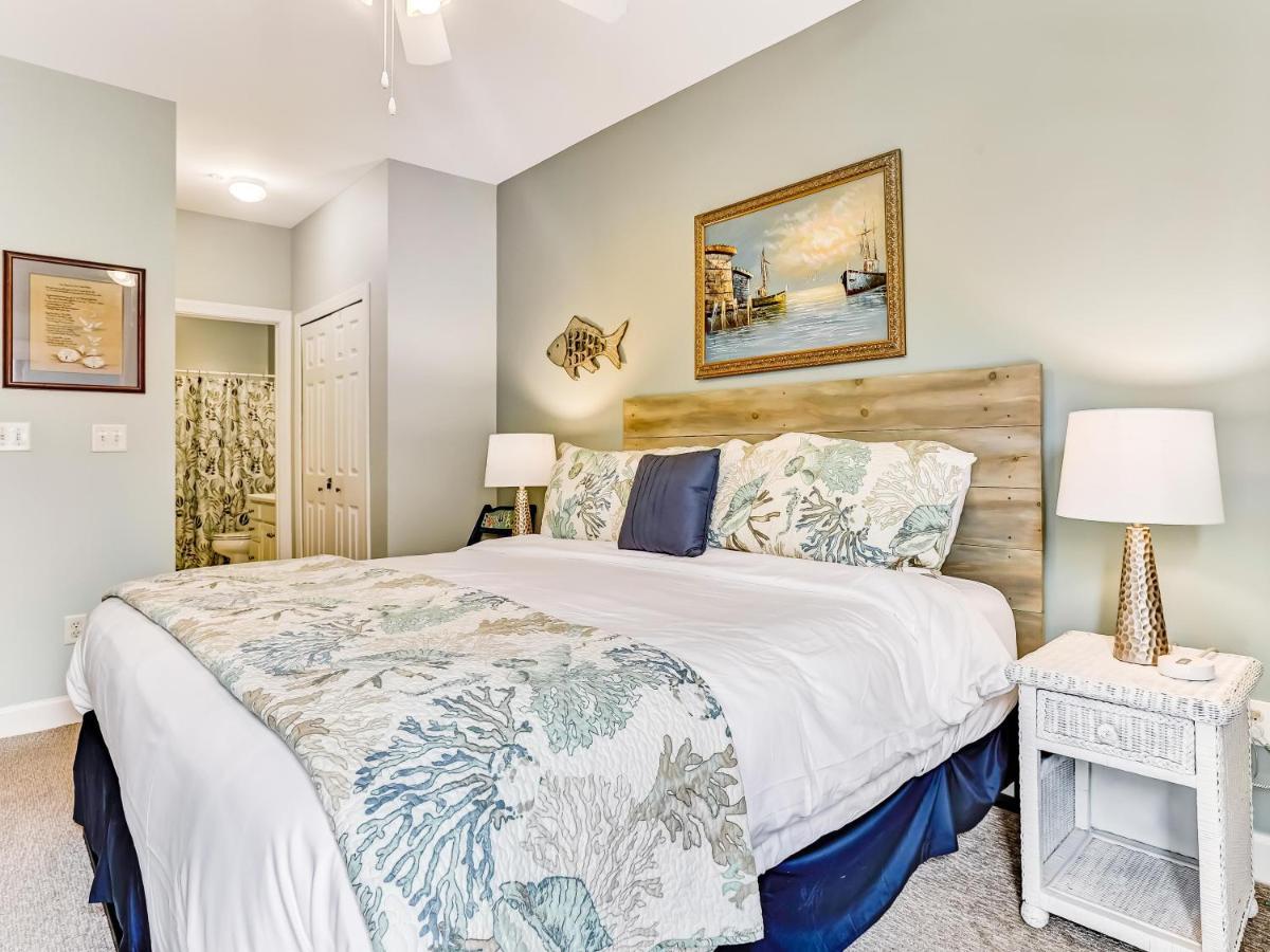Feeling Tip'Sea Tybee Island Exterior foto